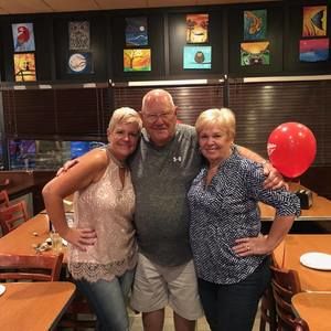 Meet your Posher, Christina